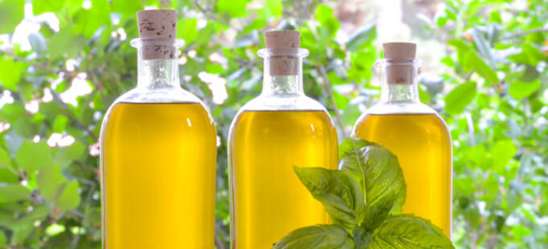 Benefits Of Indian Basil Oil