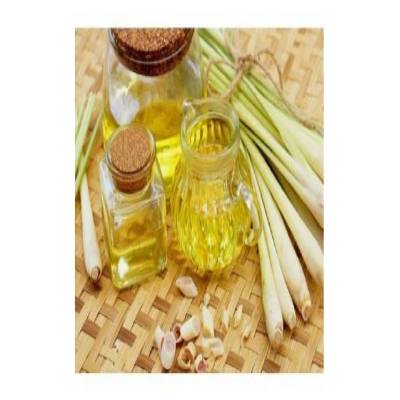 Lemongrass Oil Tamil Nadu