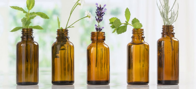 Uses Of Essential Oils