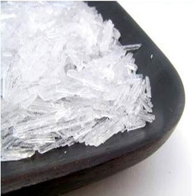 Menthol Crystals Bhandara