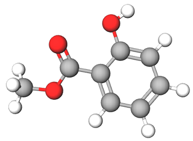 Methyl Salicylate In Changlang